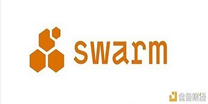  swarm中是怎样存储每条数据的